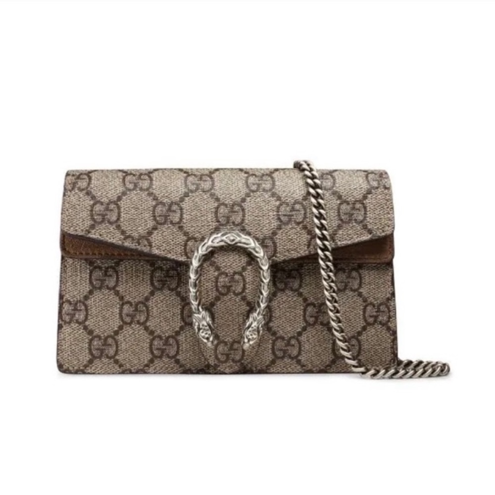 Gucci Bag SOLD